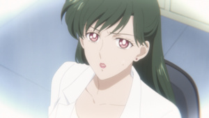 Pretty Guardian Sailor Moon Eternal: La película - 2.ª parte